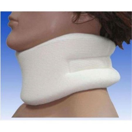 INFRAREDCARE Infraredcare 82002-2 Cervical Collar Neck Broken Sprain Brace - Medium 82002-2